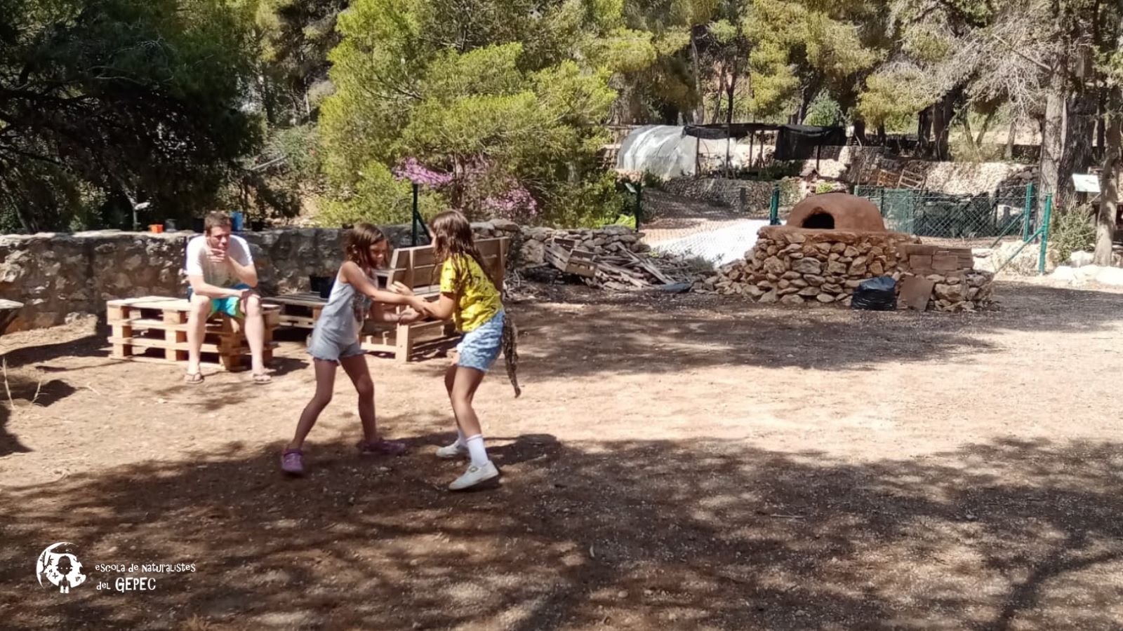 Un estiu ple de natura i activitats - GEPEC-EdC